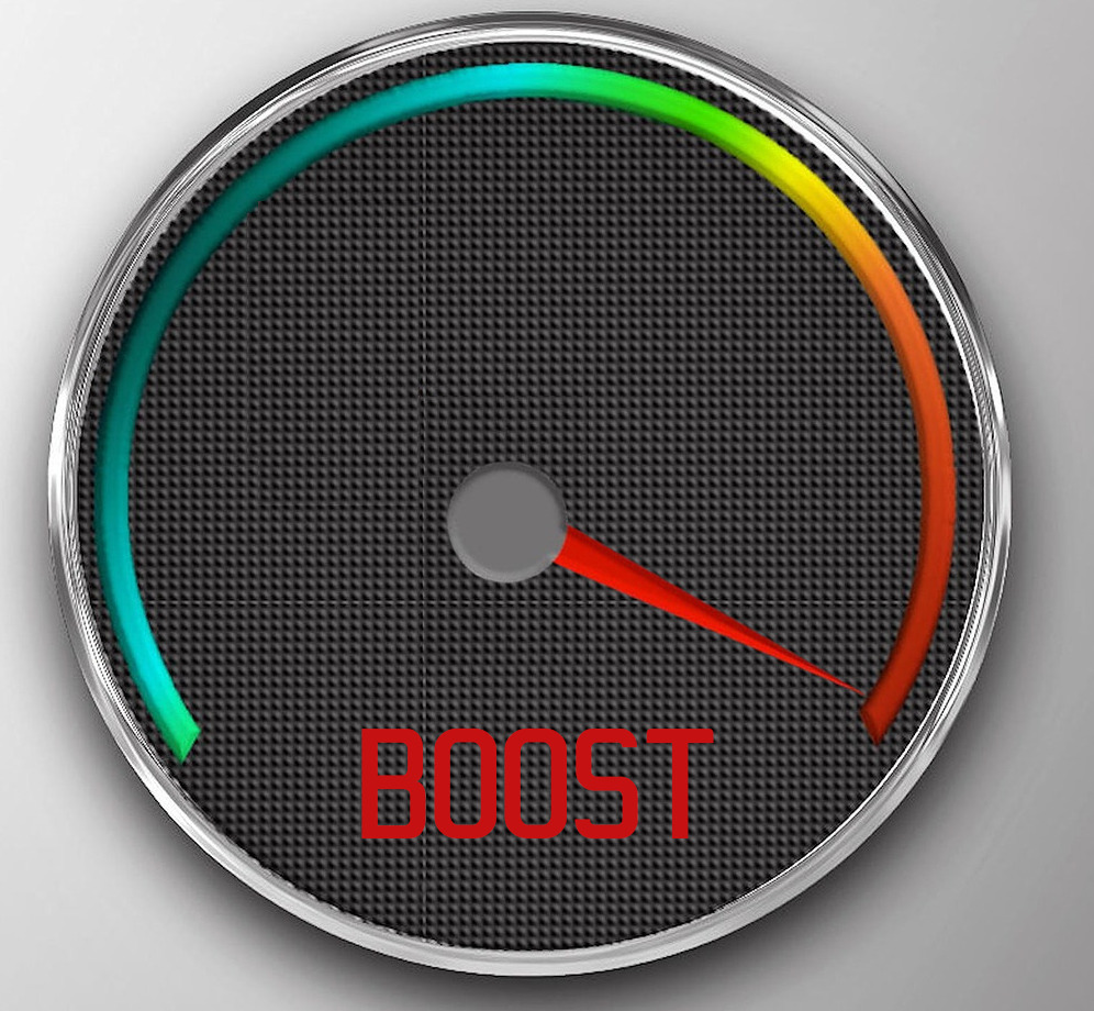 how to enable turbo boost amd