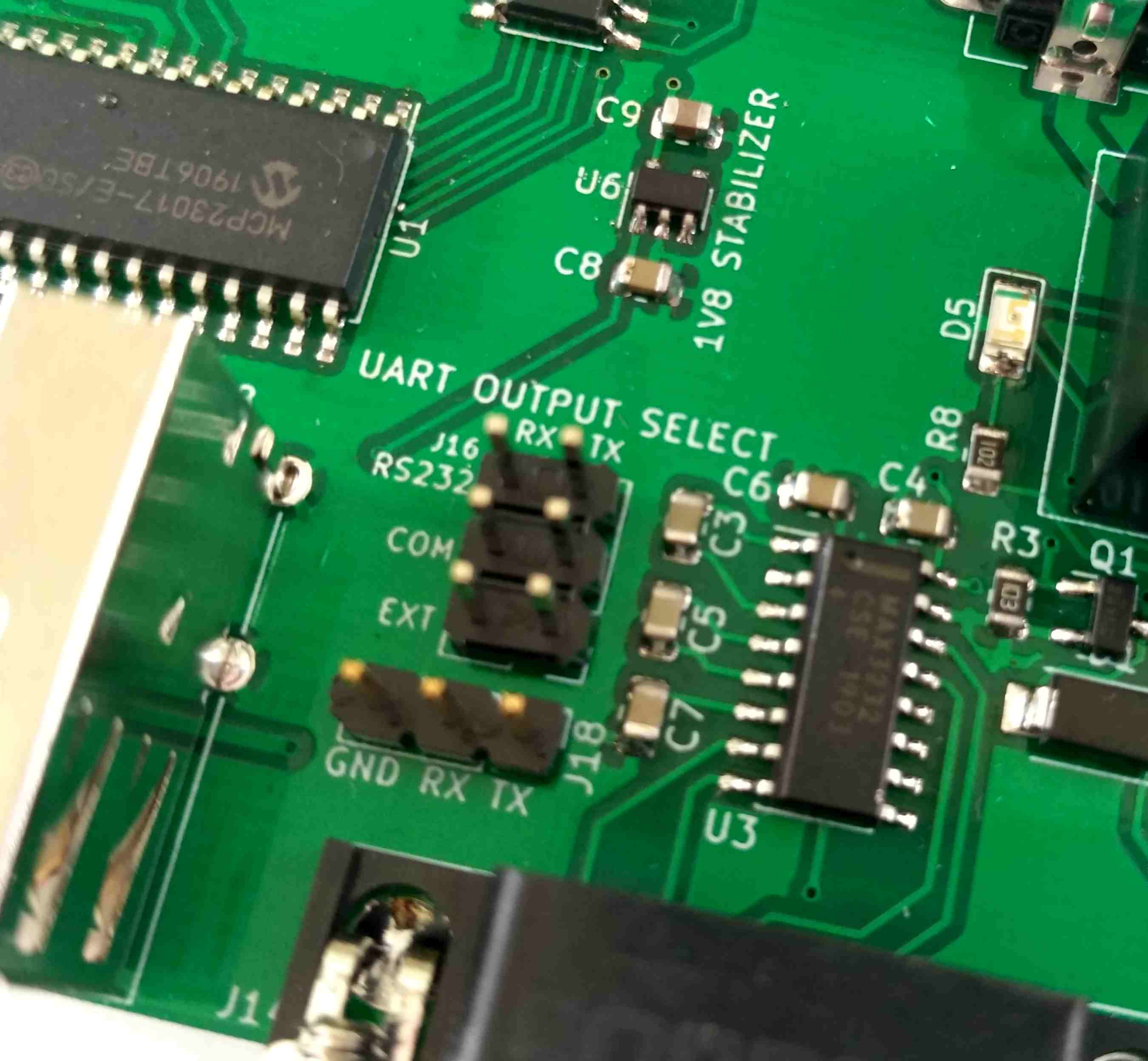 uart-header