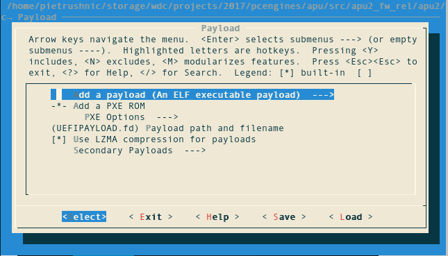 uefi_payload