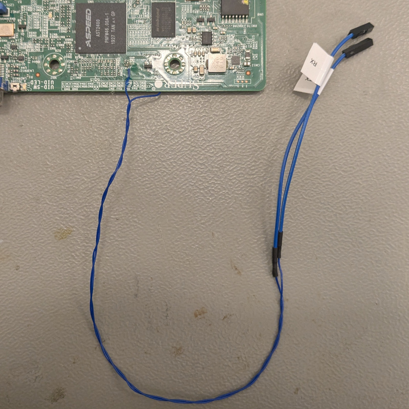 hackjob