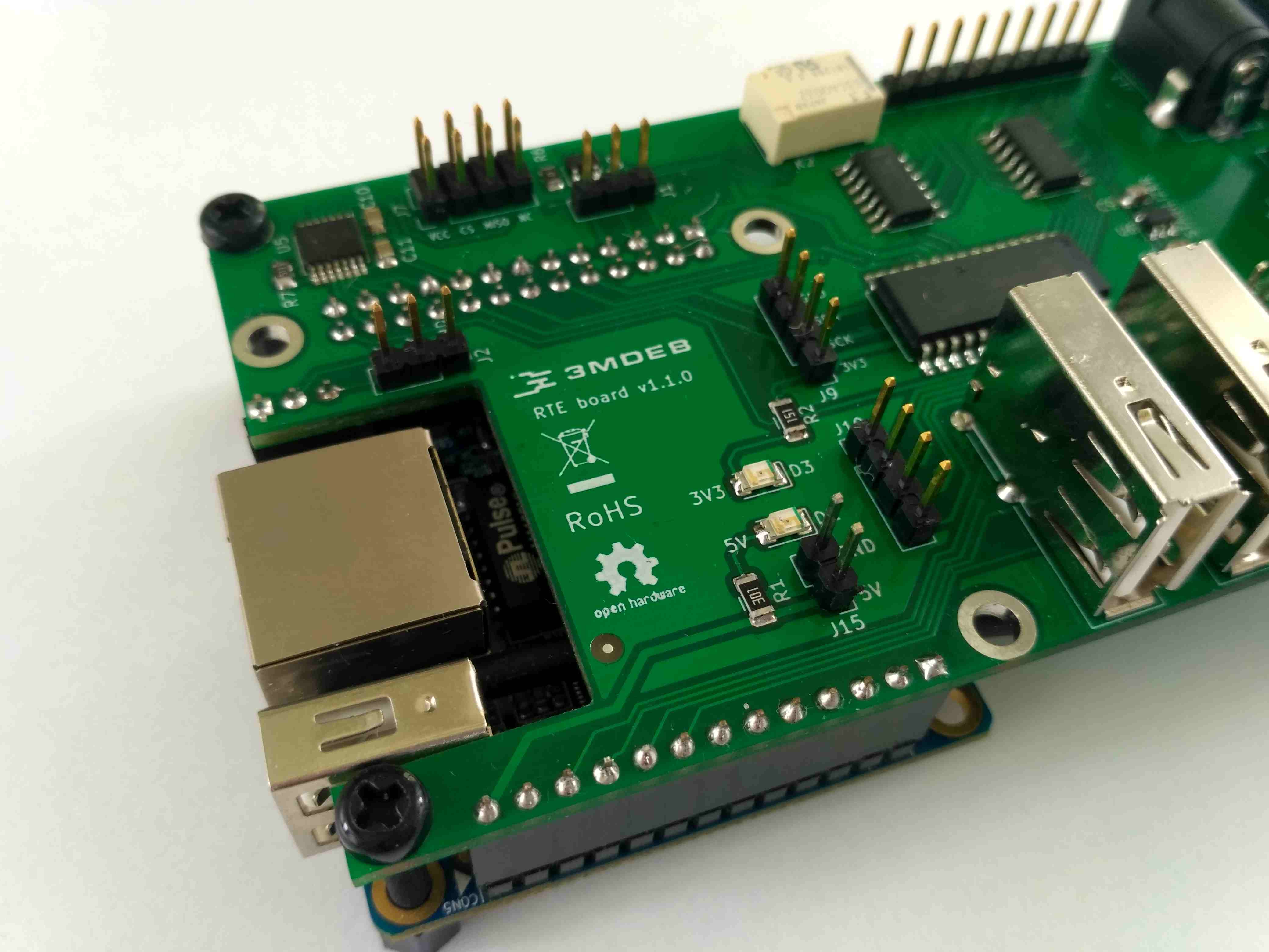 open-hardware-pcb