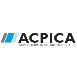 ACPICA logo
